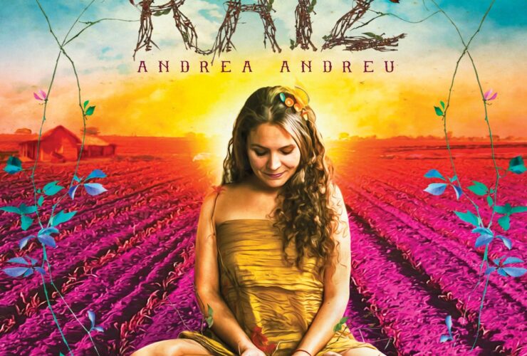 Andrea Andreu