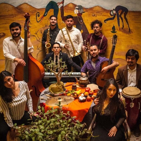 La Mangata Orquesta