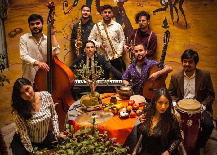 La Mangata Orquesta