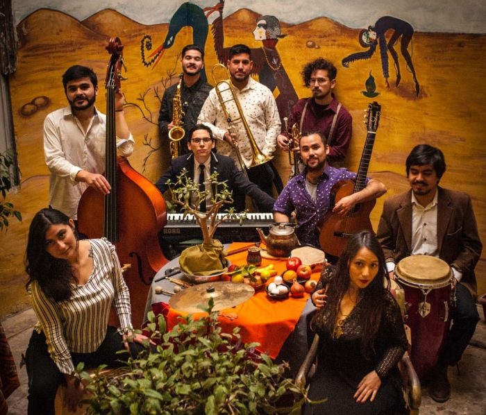 La Mangata Orquesta