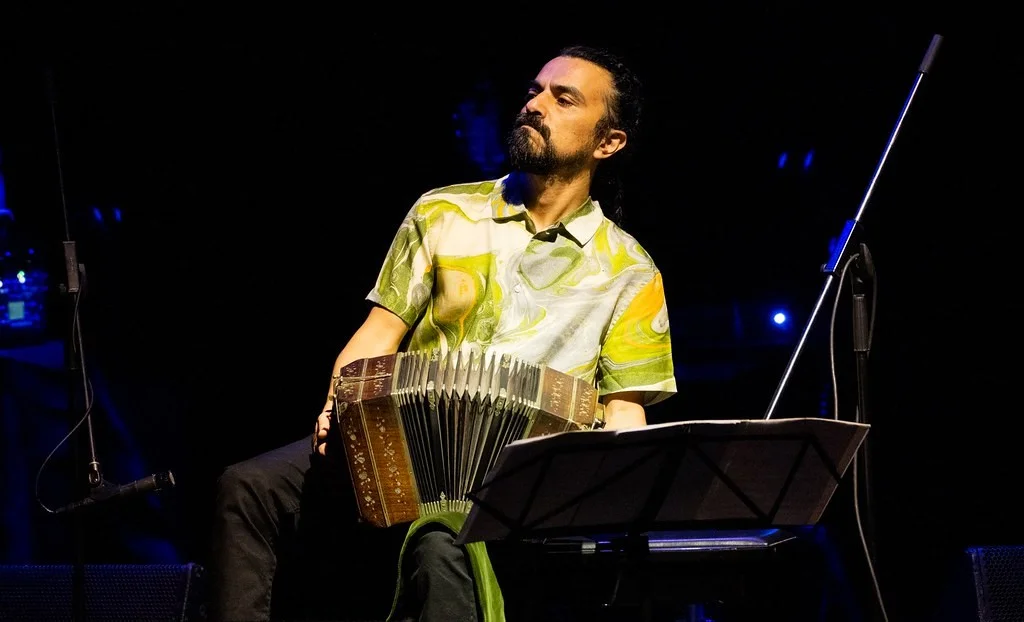 Rodolfo Jorquera