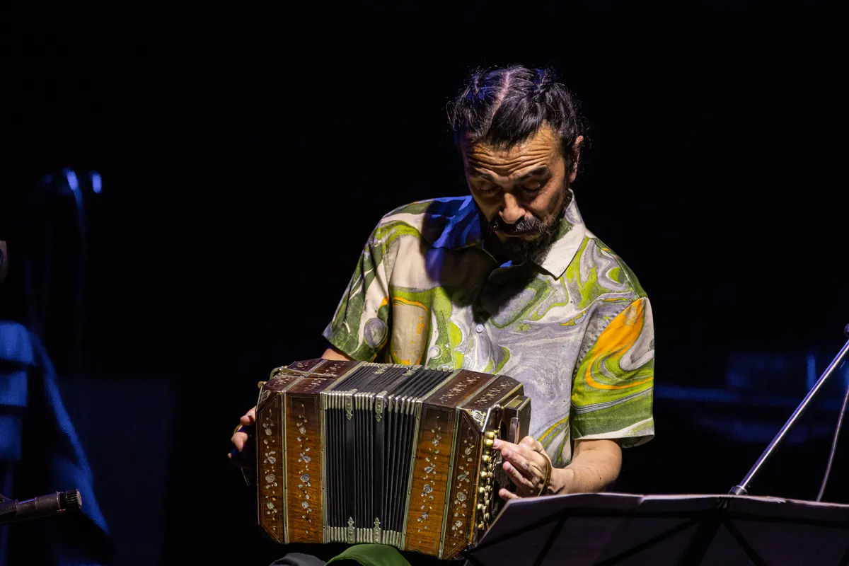 Rodolfo Jorquera