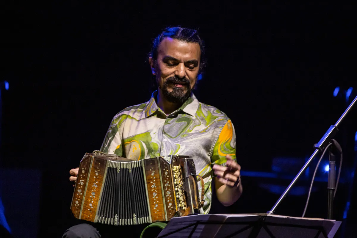 Rodolfo Jorquera
