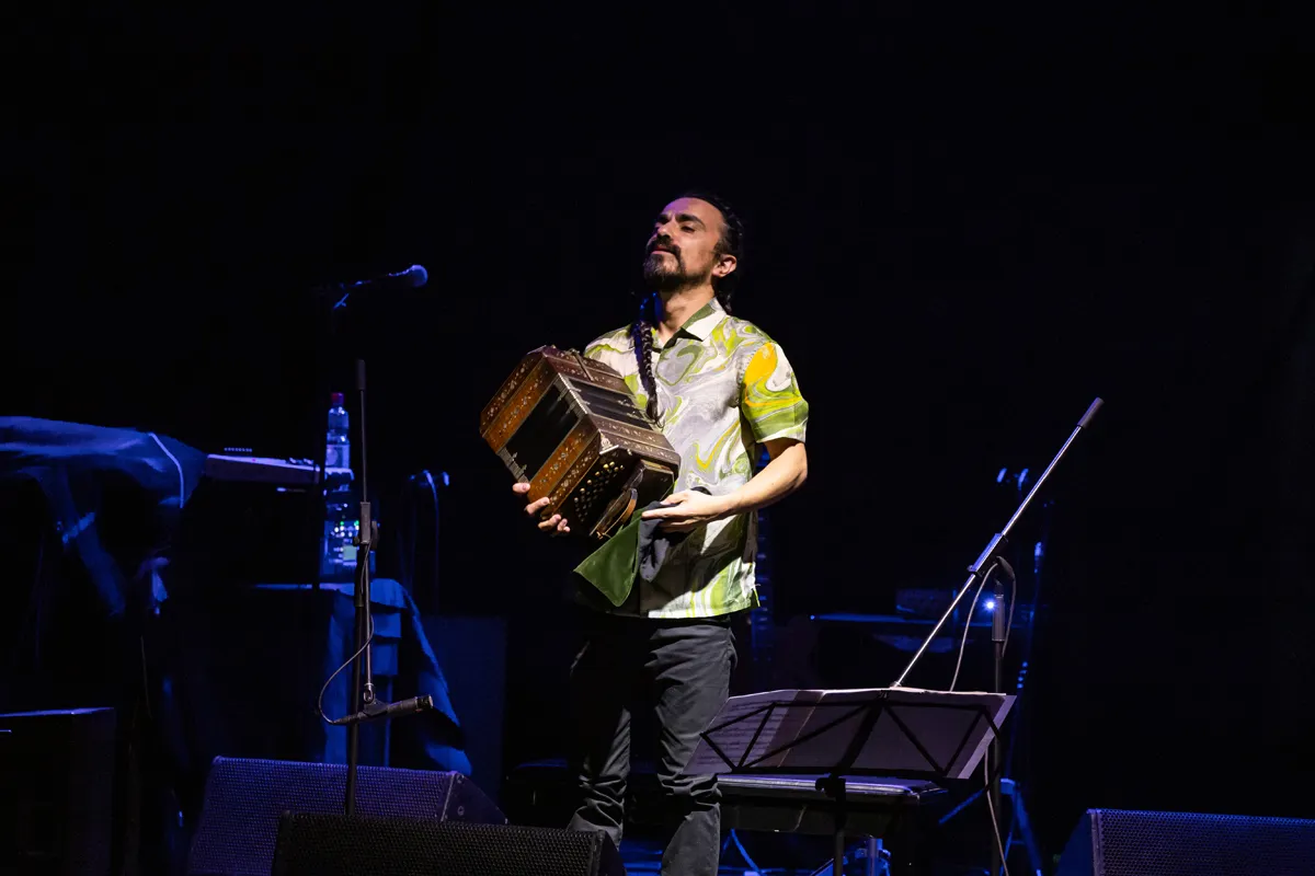 Rodolfo Jorquera