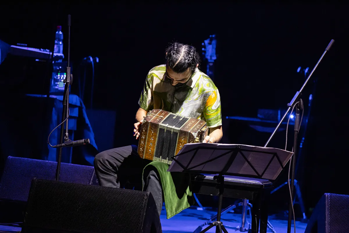 Rodolfo Jorquera