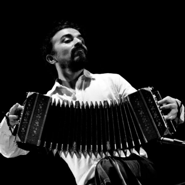Rodolfo Jorquera