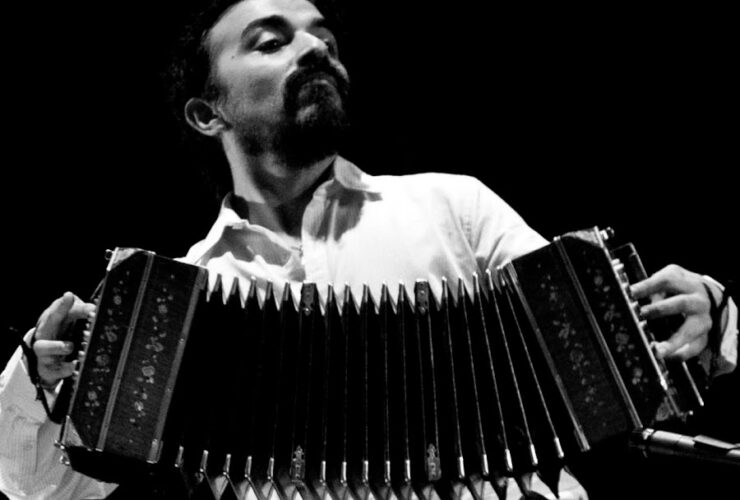 Rodolfo Jorquera