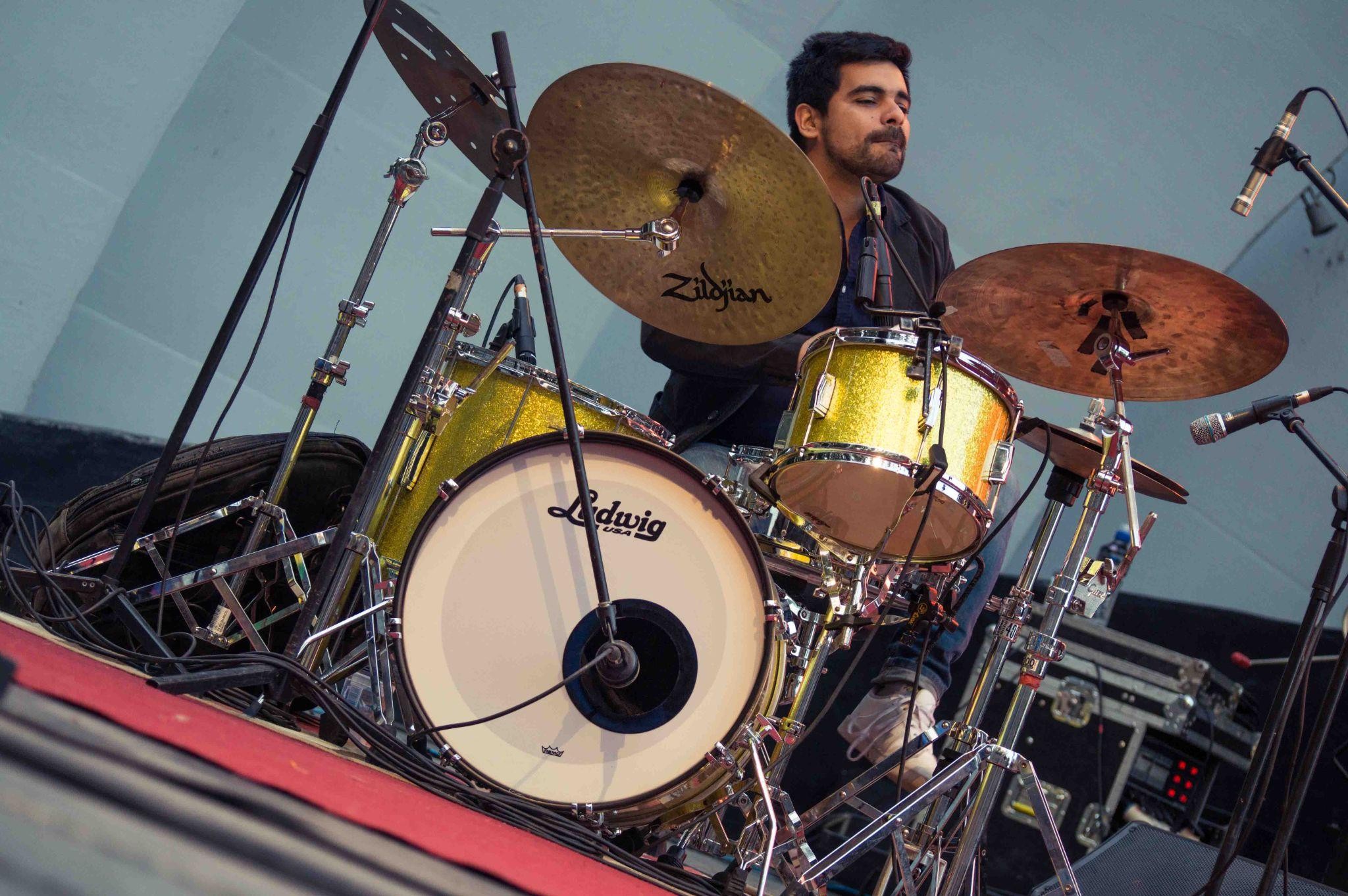 Rodrigo Recabarren
