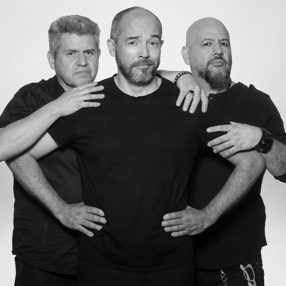 La Banda del Capitan Corneta