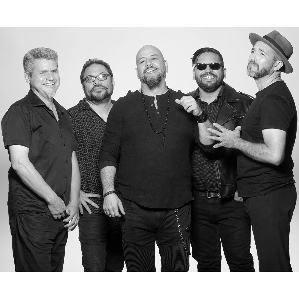 La Banda del Capitan Corneta