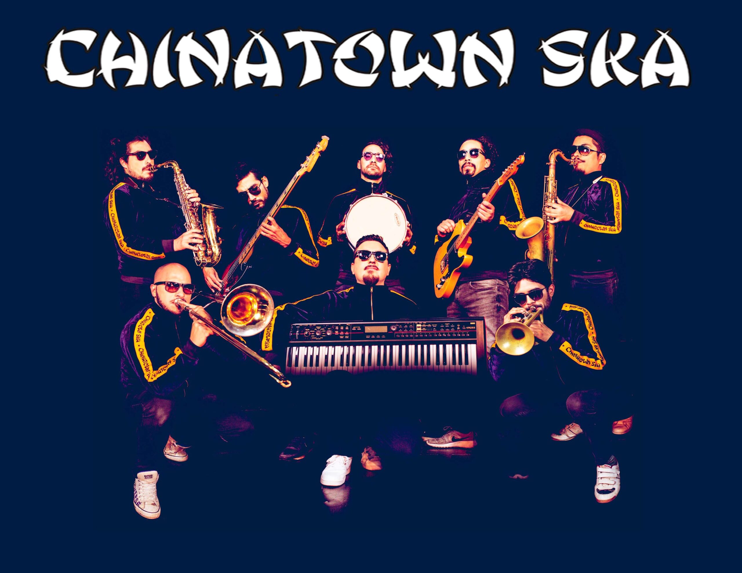 Chinatown SKA