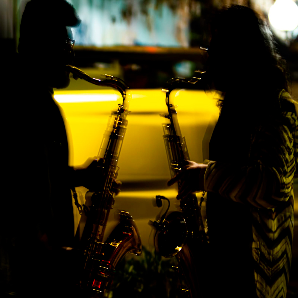 Fechas y Giras